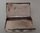 Silver tobacco box, Holland, 1838